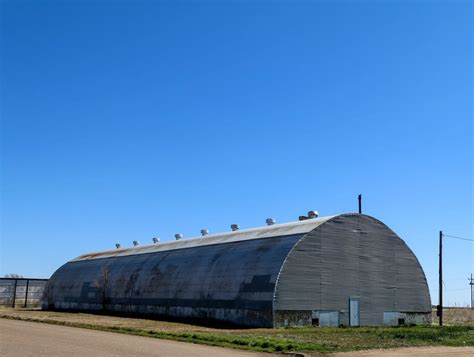 Canvas Quonset Huts The Affordable Versatile Shelter You Didn T Know