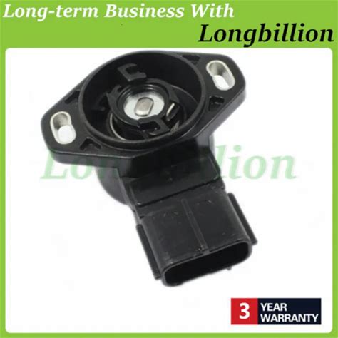 Throttle Position Sensor TPS Sensor 89452 12040 198500 0330 For Toyota