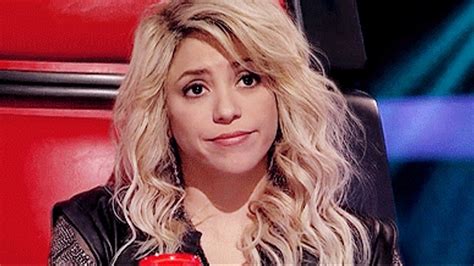 Shakira Ne Pourra Pas Assister Au Mariage De Lionel Messi Cause De Sa