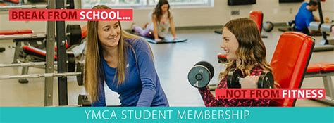 Membership | YMCA of Cumberland