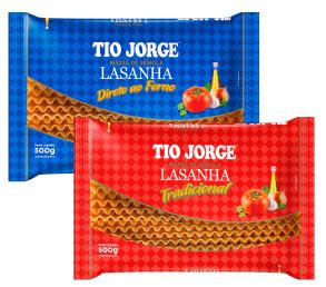 Tio Jorge Conhe A Toda Linha De Produtos Tio Jorge