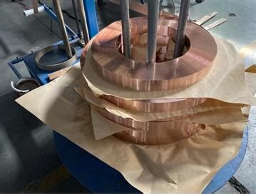 Copper Clad Aluminum Annealing Wire Rongdawire