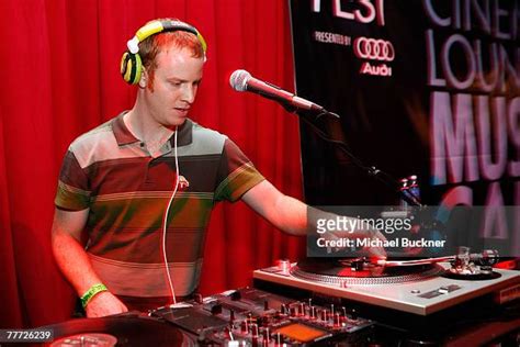 Dj Skratch Bastid Photos And Premium High Res Pictures Getty Images