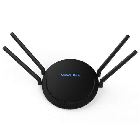 Wavlink WL WN531G3 AC1200 Dual Band Gigabit Wifi Router Price In