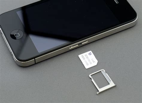Sim Card Look Like