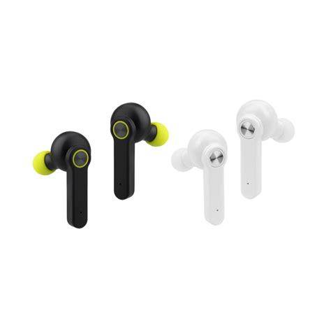 VIBE TWS WIRELESS EARBUDSHS7505 Unno Tekno