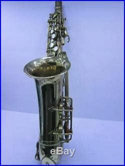 CG CONN NAKED LADY 6M ALTO SAXOPHONE M351xxxL1950s Vintage WithCase Brass Musical Instruments