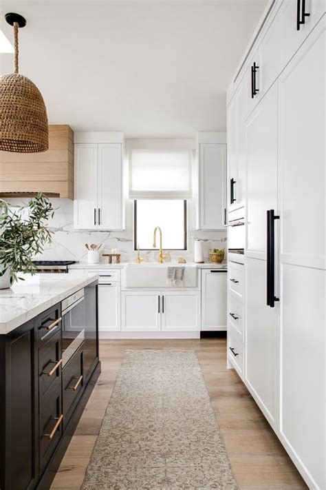 Lovely White Kitchen Cabinet Ideas We Ll Always Love