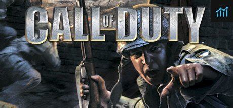 Call of Duty System Requirements - Can I Run It? - PCGameBenchmark