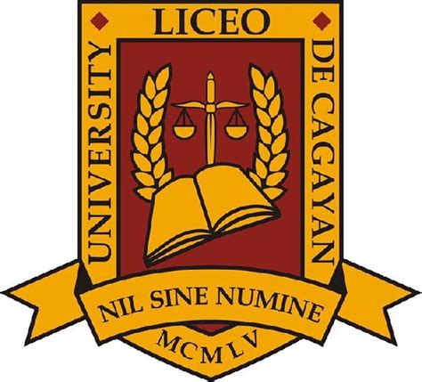 Philippines Directory -Liceo de Cagayan University