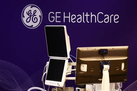 Hsbc Starts Ge Healthcare At Buy Cites Ai Efforts Nasdaqgehc