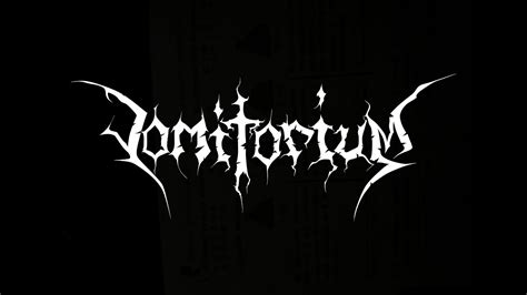 Vomitorium New Album Preview Youtube