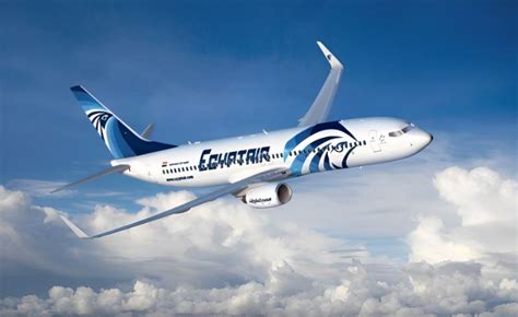 Egyptair Launches Direct Flights Between Cairo New Delhi