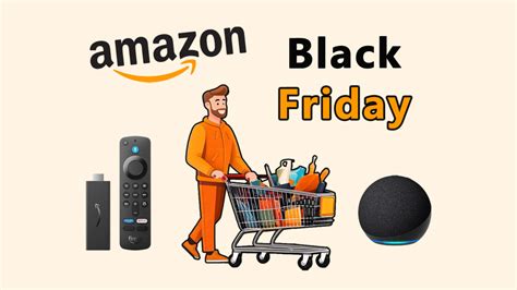 Black Friday Amazon Geht In Die Verlängerung Das Sind Die Letzten