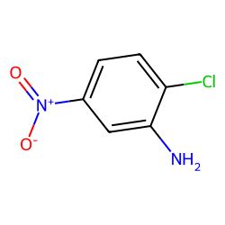 Benzenamine Chloro Nitro Cas Chemical Physical