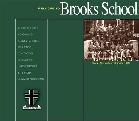 Brooks School | SuperPage