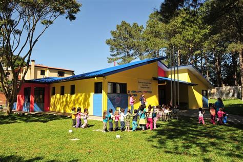 Autorizada A Contrata O De Ppps Para Escolas Da Educa O Infantil