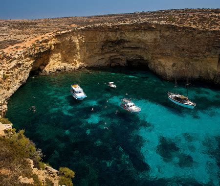 Crystal Lagoon Malta Duikstekinformatie