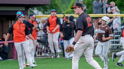 Washington advances, Dunlap falls in 3A baseball sectionals