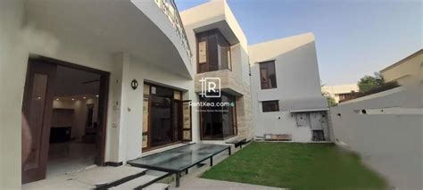 Houses For Rent In Dha Karachi Rentkea