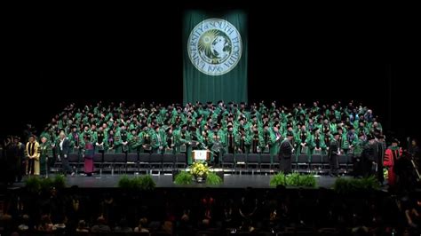 Usf Health Morsani College Of Medicine Commencement Youtube