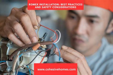 What Type Of Wire Is Romex? - Cohesive Homes