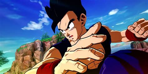 Dragon Ball Sparking Zero Mod Adds Super Saiyan White To The Game