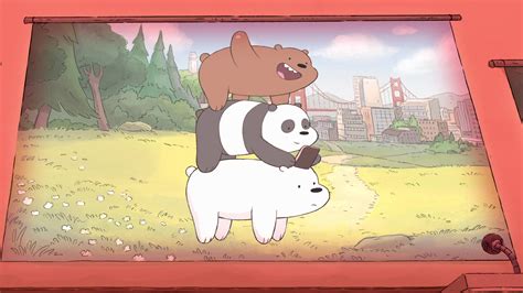 We Bare Bears The Movie 2020 Screencap Fancaps