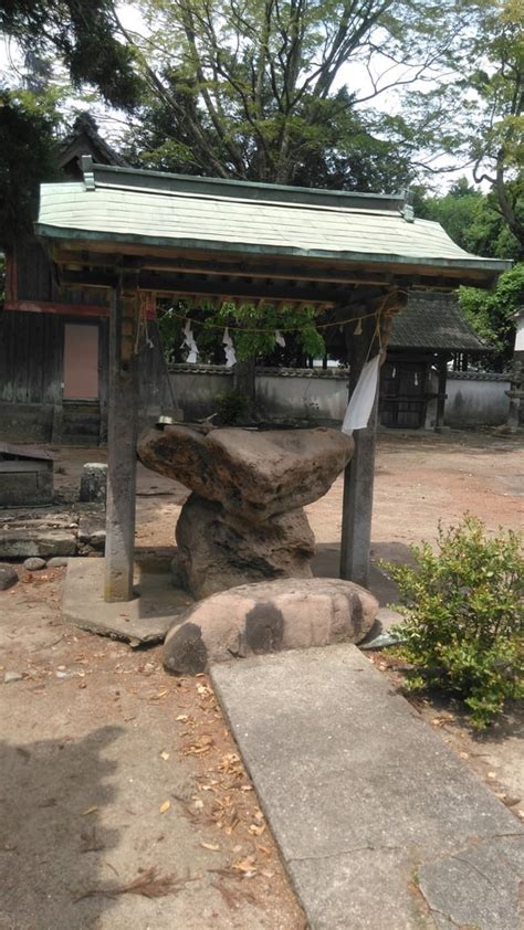 境内：真玉八幡神社（大分県豊前長洲駅） ホトカミ 神社お寺の投稿サイト