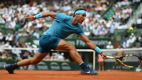 Rafa Nadal Culmina Su Remontada Y Ya Est En Semifinales De Roland