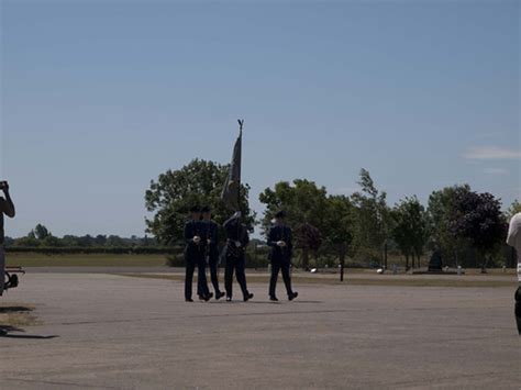 Current 57 Squadron Colours Marching In Iconic Creative Flickr