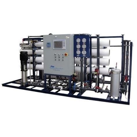 Veer Enterprise In Ahmedabad Service Provider Of High Purity Water