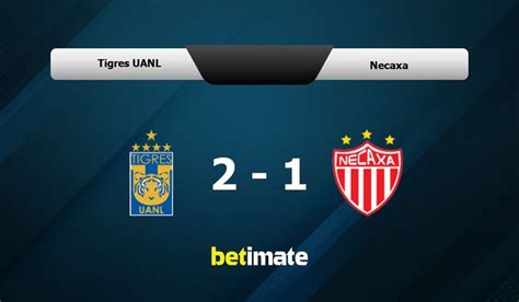 Estatísticas De Necaxa X Tigres Uanl - Tigres UANL vs Necaxa Prediction, Odds & Betting Tips 10/18/2025