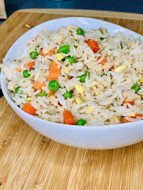 Fried Rice - HaveRecipes.com