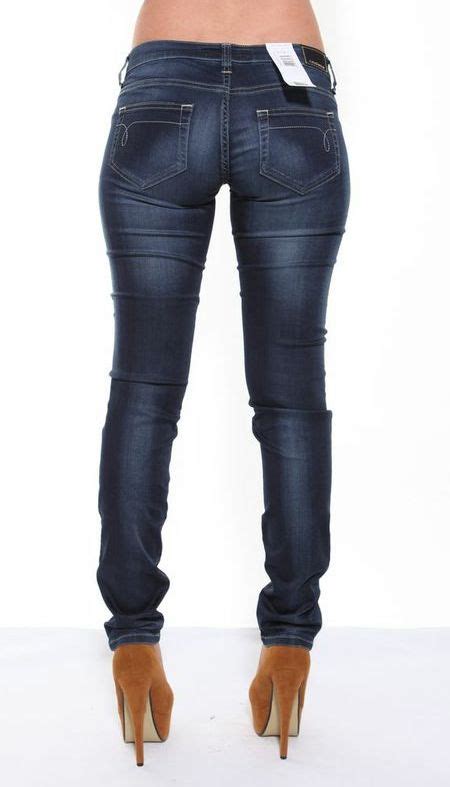 Calvin Klein Power Stretch Jeans