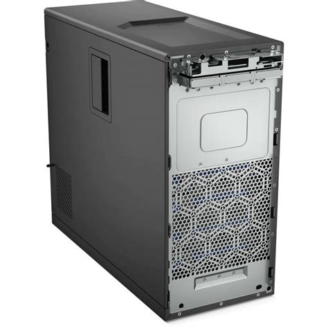 Serveur DELL PowerEdge T150 Xeon E 2314 2 2TB 3Y PET150M1 Tour