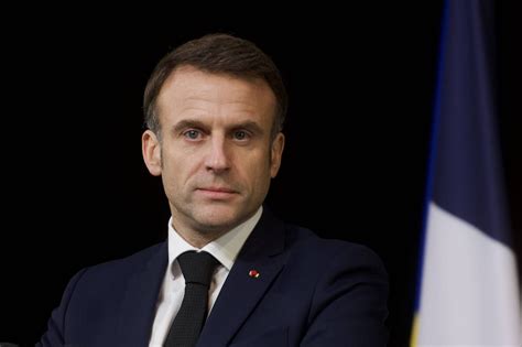 Un remaniement dans les 48h Macron prêt à surprendre tout le monde