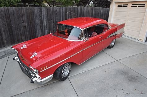 1955 Dodge Charger