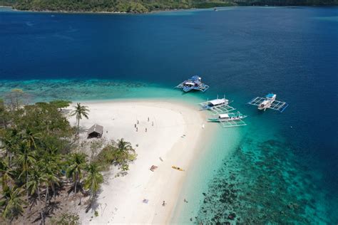 El Nido Exclusive Tours Sea Quest Island Hopping Expeditions