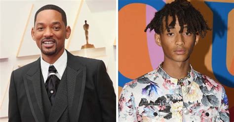 How old is Jaden Smith? Will Smith teases son for not having children yet in cheeky birthday ...