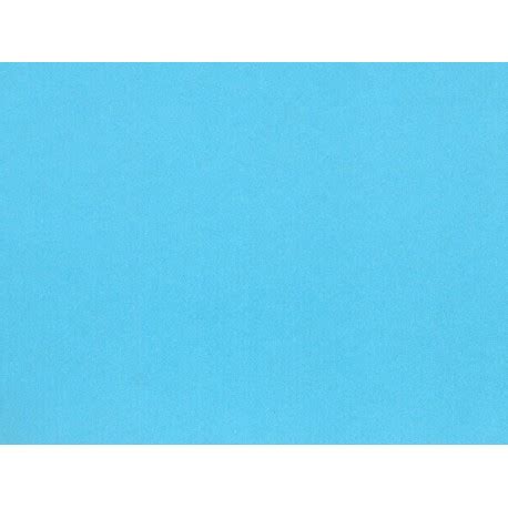 Kraft Paper By Kartos Solid Sky Blue