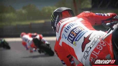 MotoGP 17 Review - A Challenging and Soulless Racer