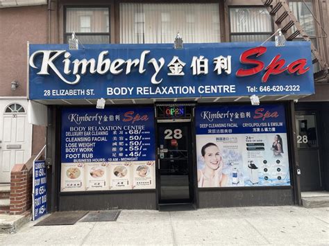 KIMBERLY SPA - Updated November 2024 - 1257 Photos & 997 Reviews - 28 ...