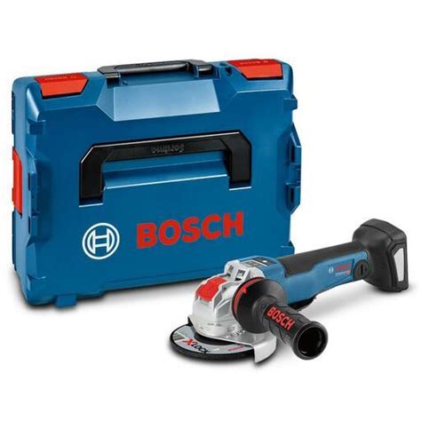 Bosch Gwx 18v 10 Psc 0 601 7b0 800 18v Li Ion Cordless Brushless