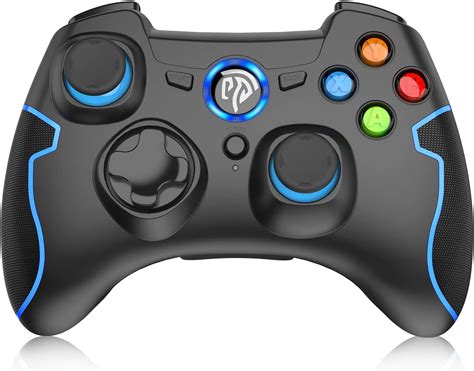 Levewan Wireless Pc Controller G Pc Ps Gaming Controller Gamepad