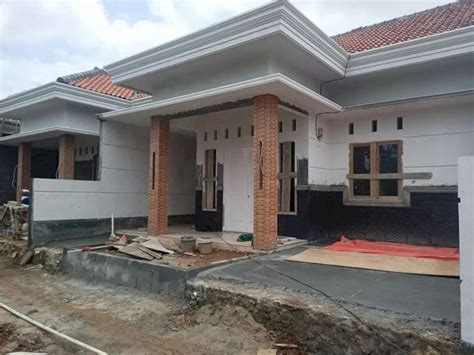 Rumah Minimalis Lokasi Strategis Di Bandar Lampung Dijual Co Id