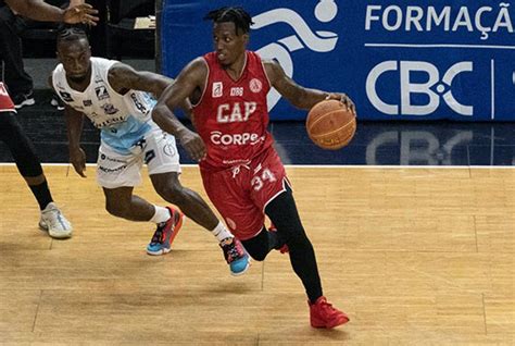 Paulistano CORPe Perde Para O Bauru No NBB 2022 2023 Club Athletico