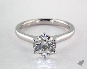 engagement rings, solitaire, james allen exclusive engagement ring item ...