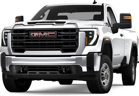 Gmc Sierra Hd Incentives Specials Offers In Kellogg Id