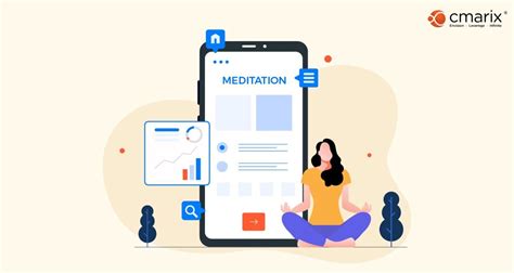 How To Create A Meditation App Like Headspace Or Calm Flickr